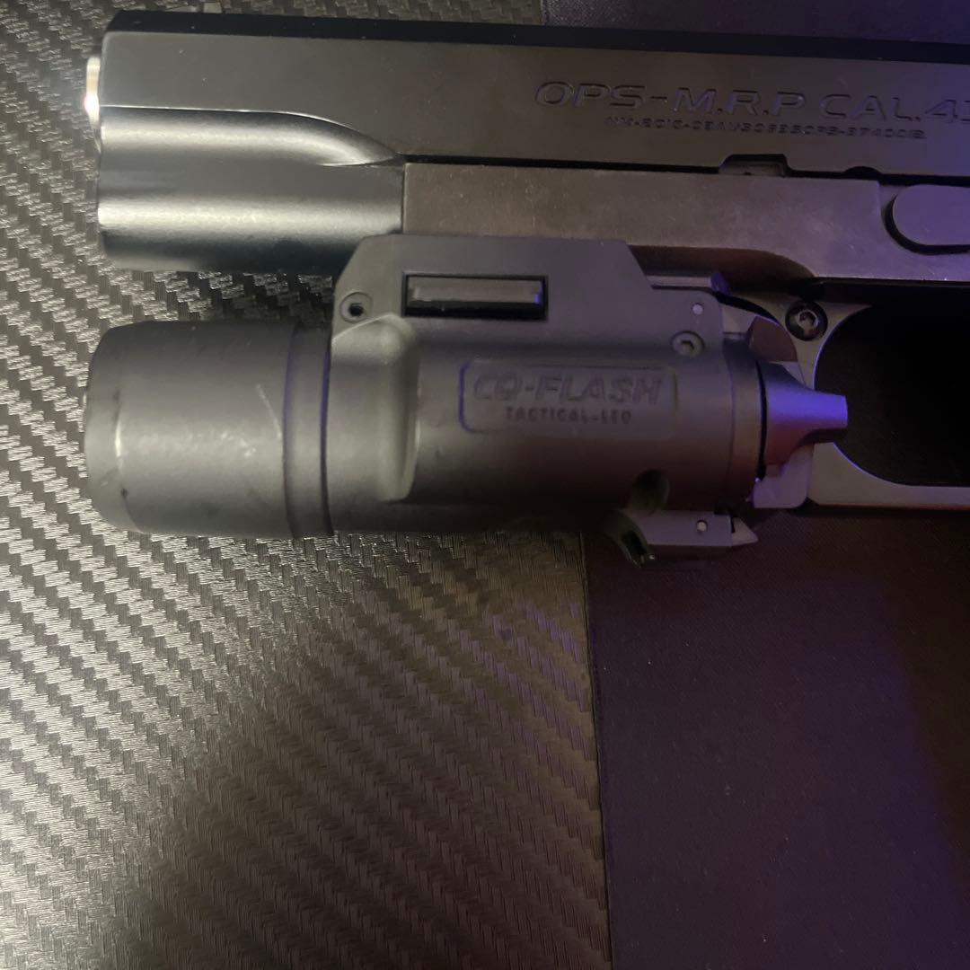 東京マルイ ハイキャパ5.1R