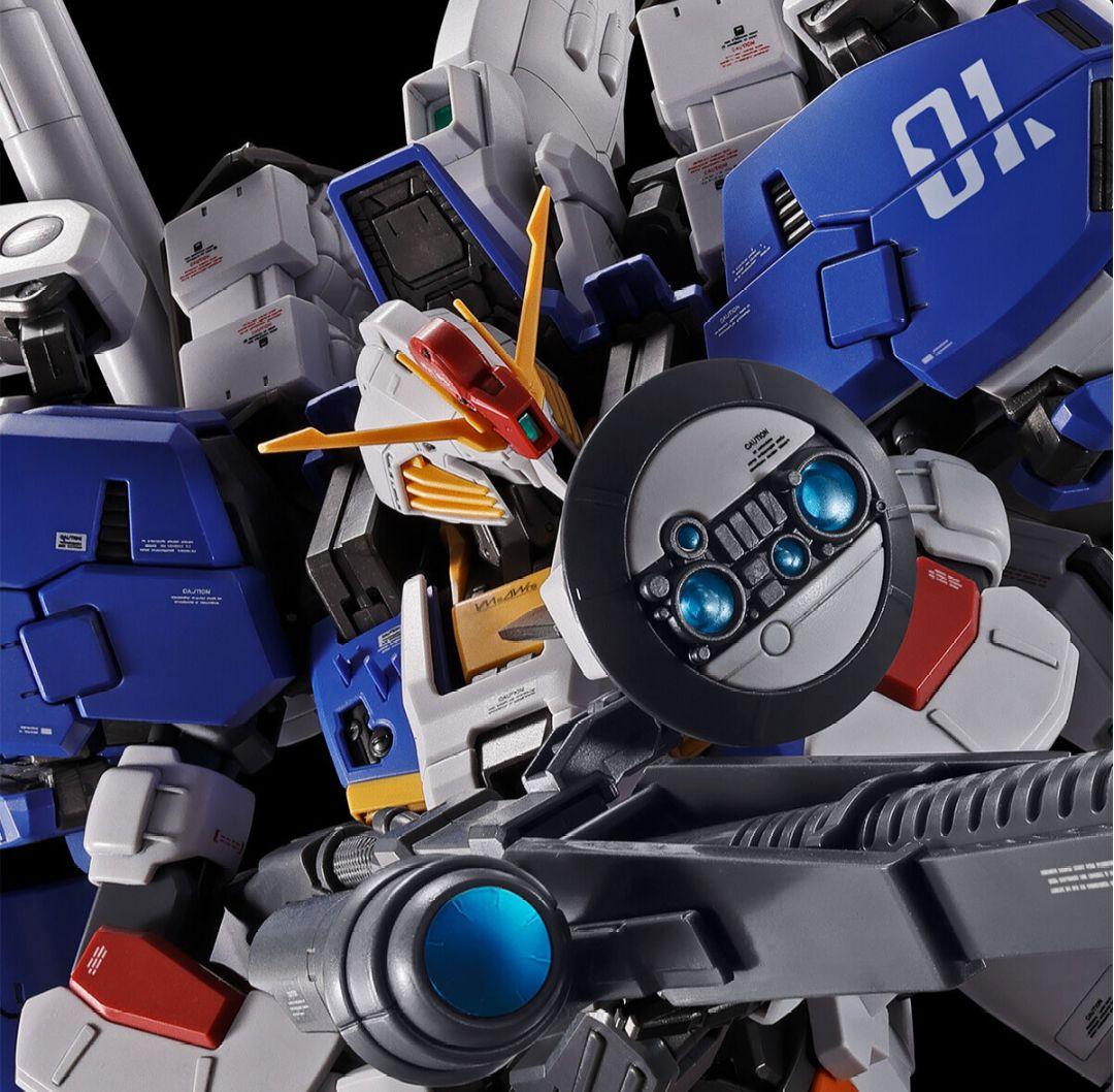 H*U様 MG Ex-Sガンダム/Sガンダム (タスクフォースα Ver.) MG Ex-Sガンダム/Sガンダム (タスクフォースα Ver.) 限定 MG 1/100 Ex-S
