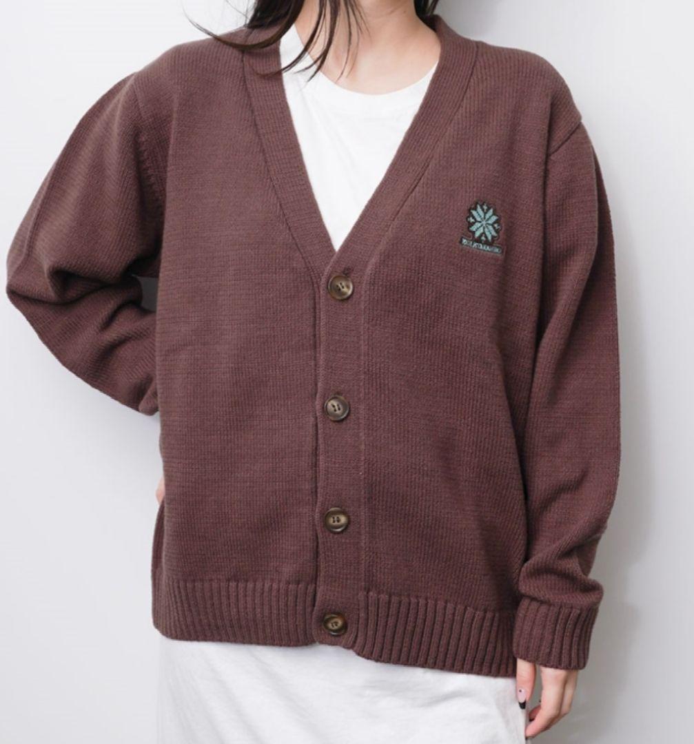 ☆新品EXILE TAKAHIRO Winter Song Loveカーディガン