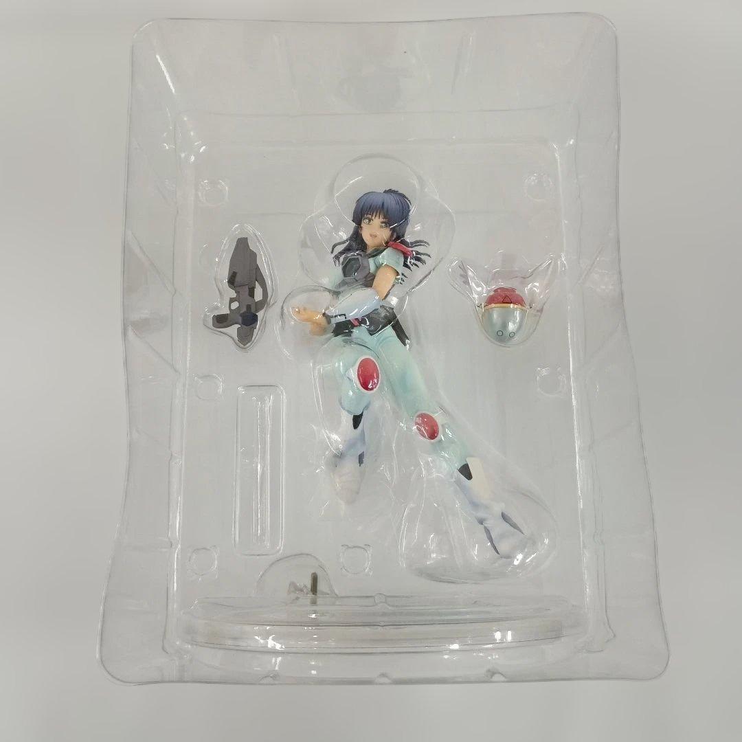 ヒロインメモリーズ アップル 「赤い光弾ジリオン」