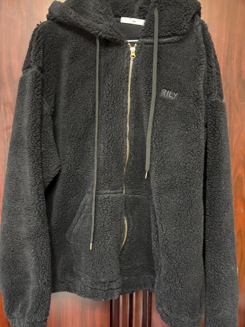 ロクデナシ 年賀状(直筆サイン入り)