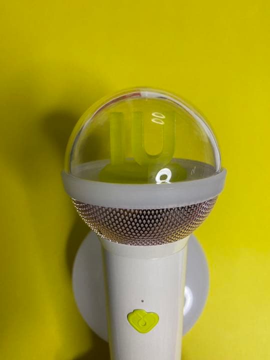 IU ペンライト 2018年 2.0 ライトスティック アイク 公式 アイユー