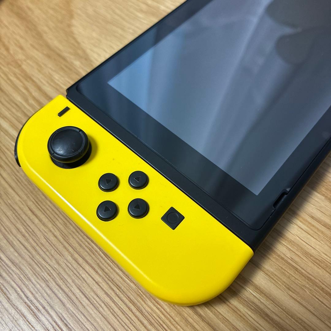 Nintendo Switch フォートナイト Special セット　中古