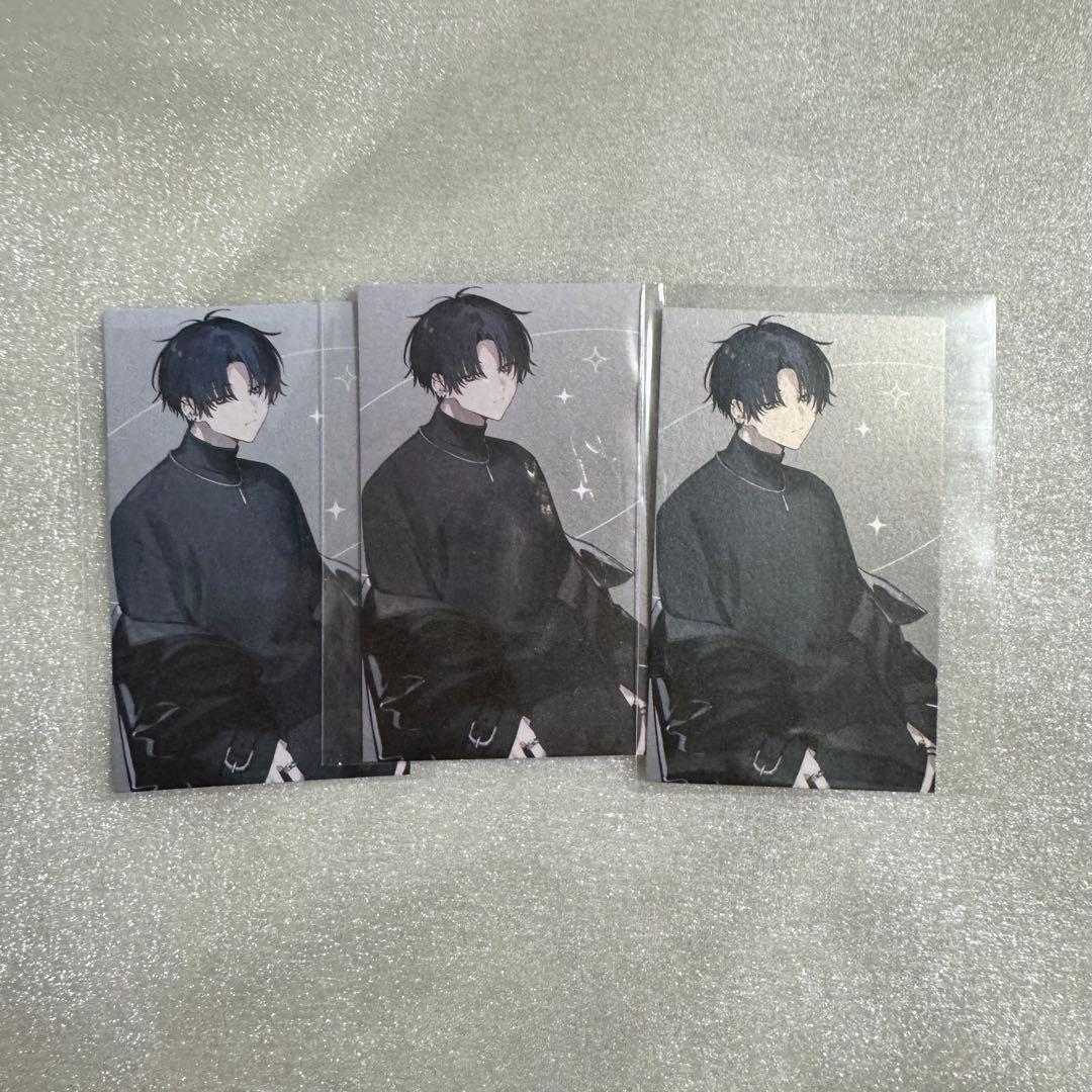 18TRIP エイトリ 叢雲添 缶バッジ spoon.2Di 応募者サービス