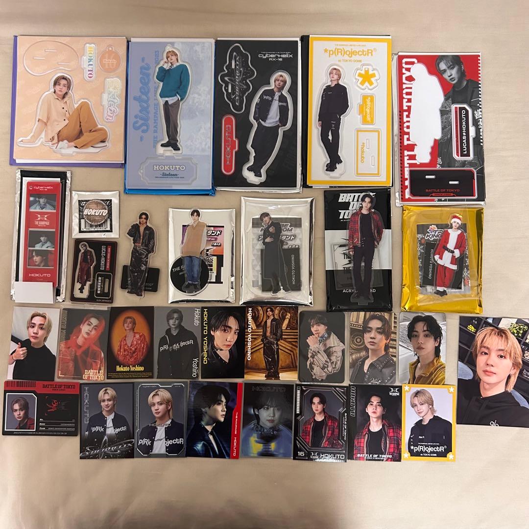 吉野北人 アーティスト・俳優／吉野北人さん（THE RAMPAGE）インタビュー「自分