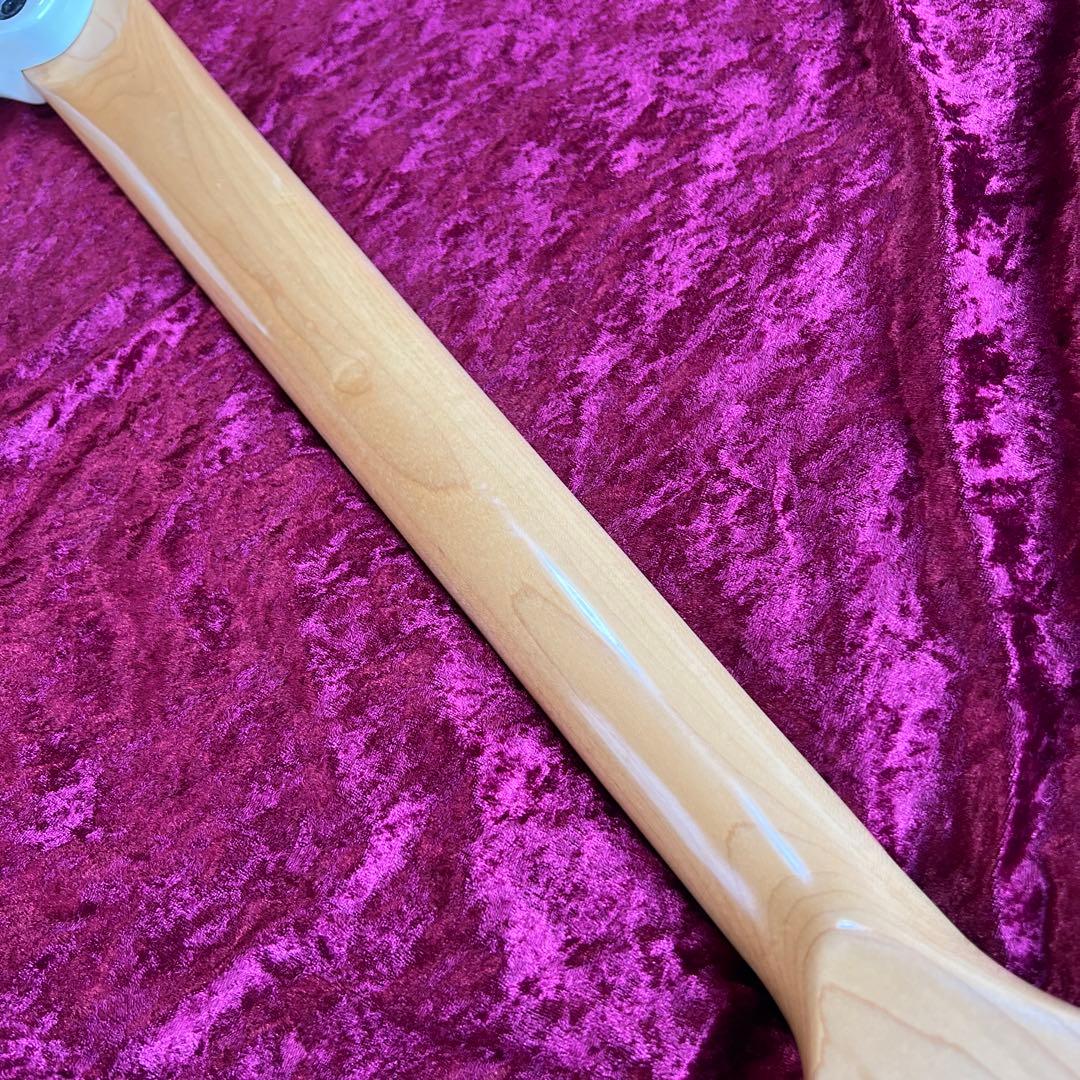 【週末限定‼️半額‼️】YAMAHA ヤマハ RGZ-III 白