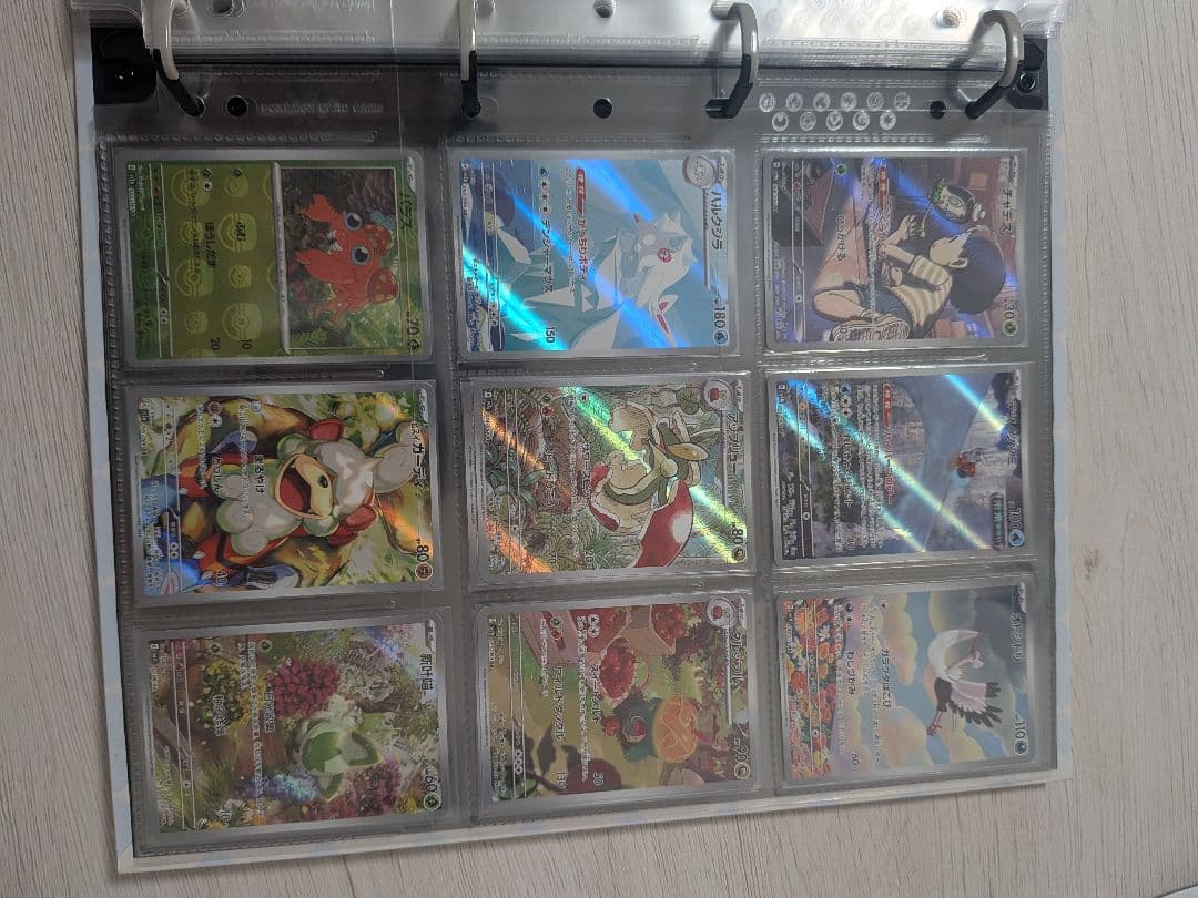 く*み様 ポケモンカード　引退品まとめ売り