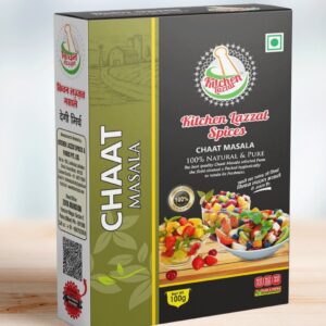 Chaat masala 100 Gm