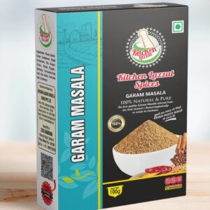 Garam masala 100 Gm